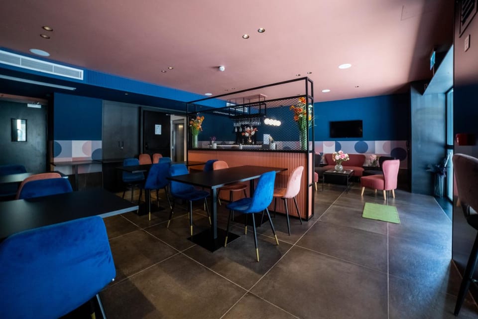Food and beverages