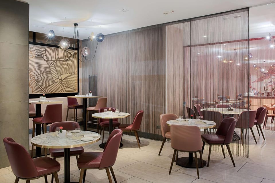 NH Bologna De La Gare Hotel in Bologna