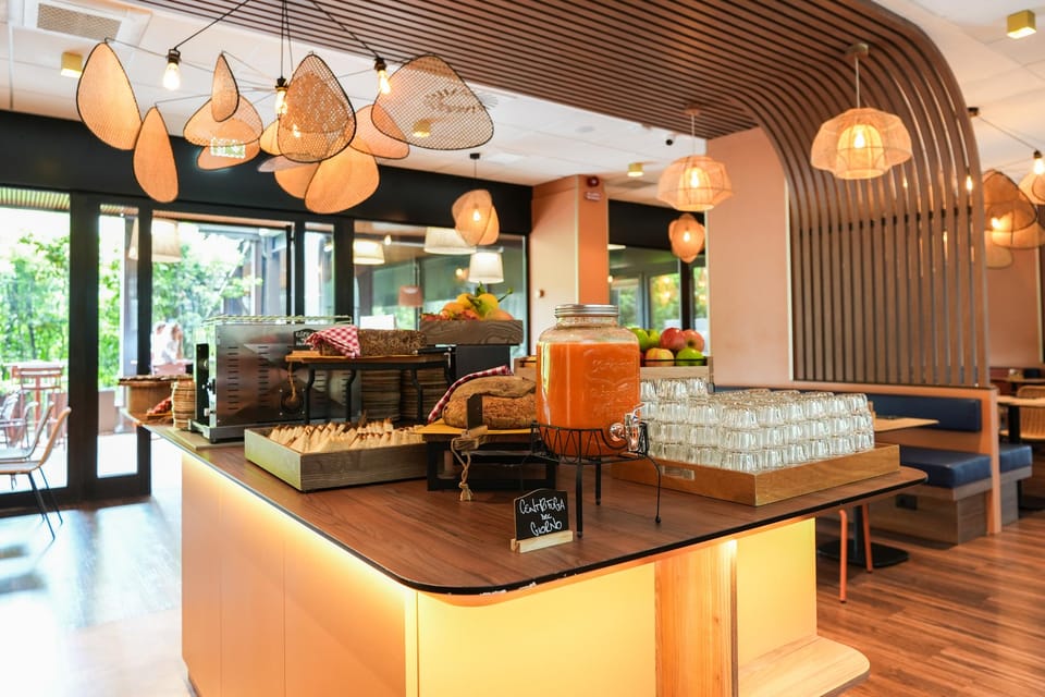 Mercure Bologna Centro Hotel Hotel in Bologna