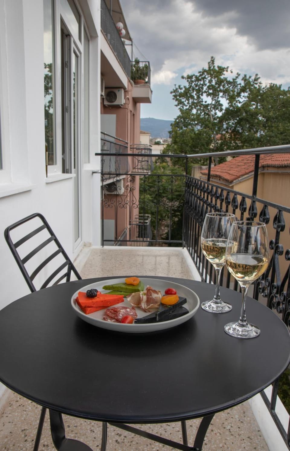 Mythodea Athens Suites Hotel in Athens
