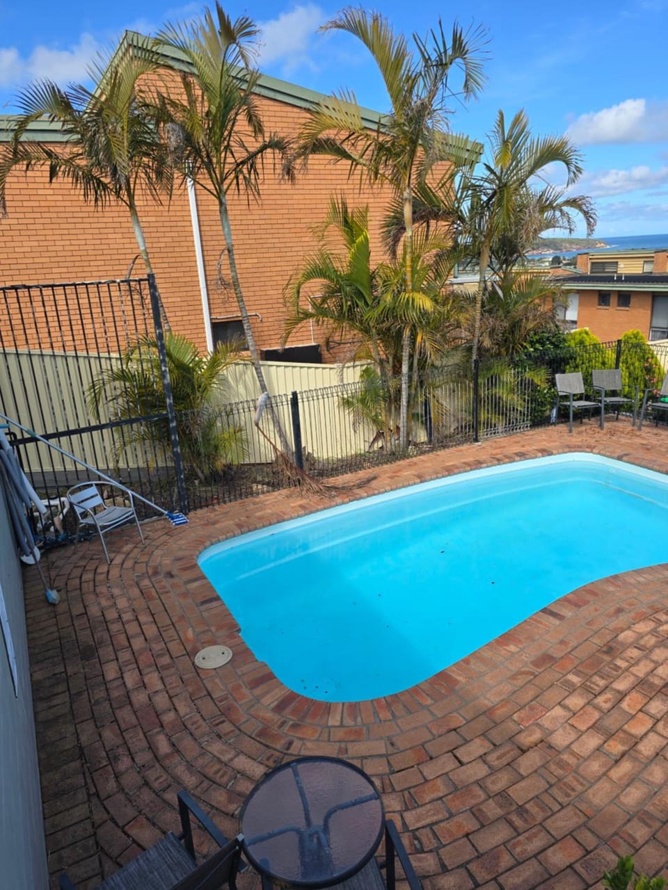 Hydra Holiday Units Hotel Apartment hotel in Merimbula