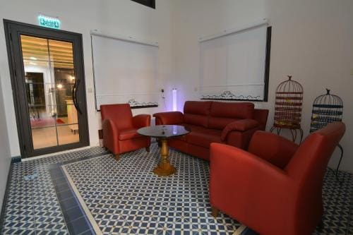 Dalyan Risus Suite Hotel in Cesme