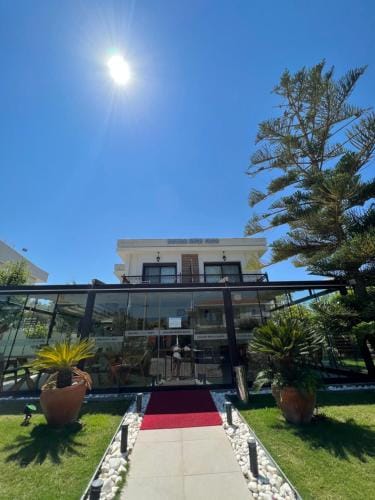 Dalyan Risus Suite Hotel in Cesme