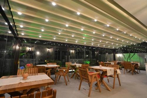 Dalyan Risus Suite Hotel in Cesme