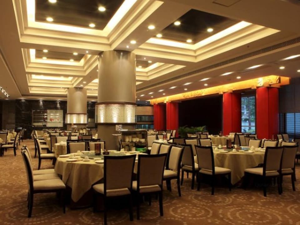 Jiayuan Century Hotel Hotel in Guangdong
