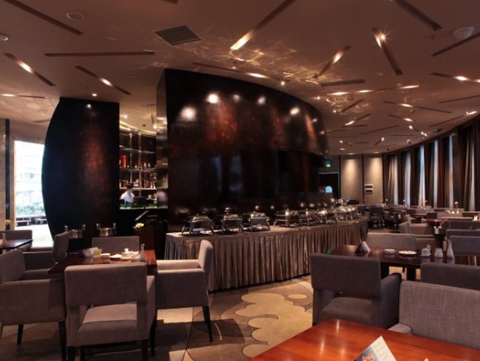 Jiayuan Century Hotel Hotel in Guangdong