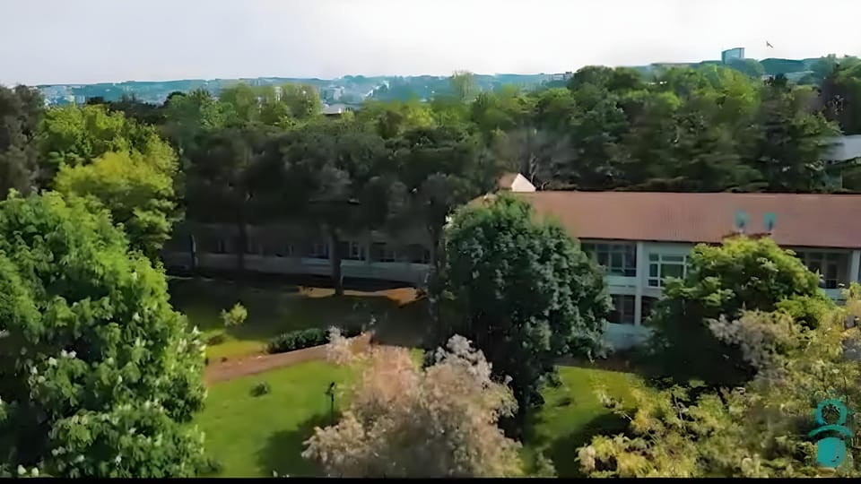 Koru Resort Hotel Hotel in Turkey