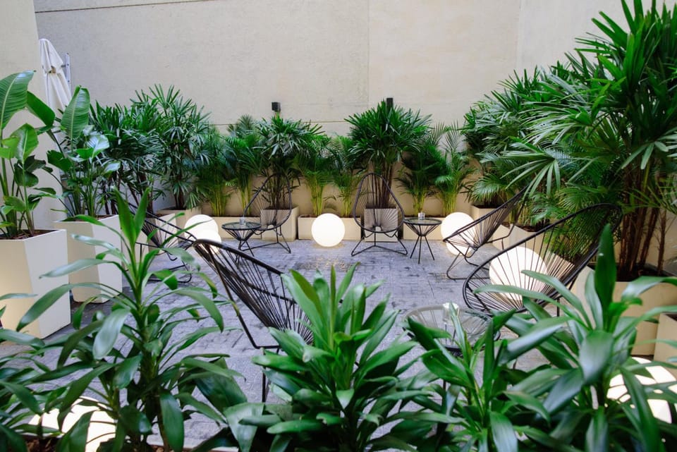 Palacio San Telmo Boutique Hotel Hotel in Buenos Aires
