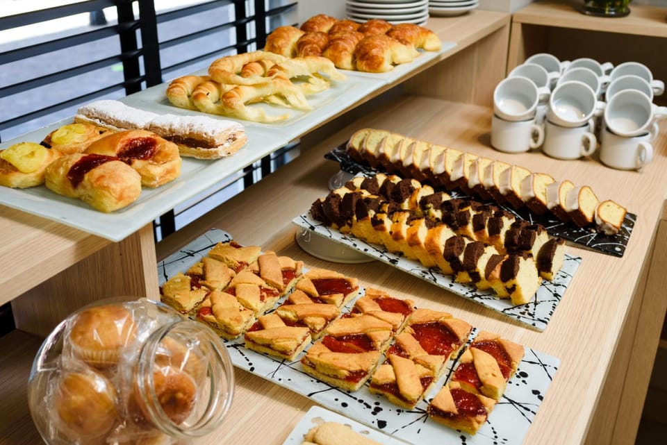 Palacio San Telmo Boutique Hotel Hotel in Buenos Aires