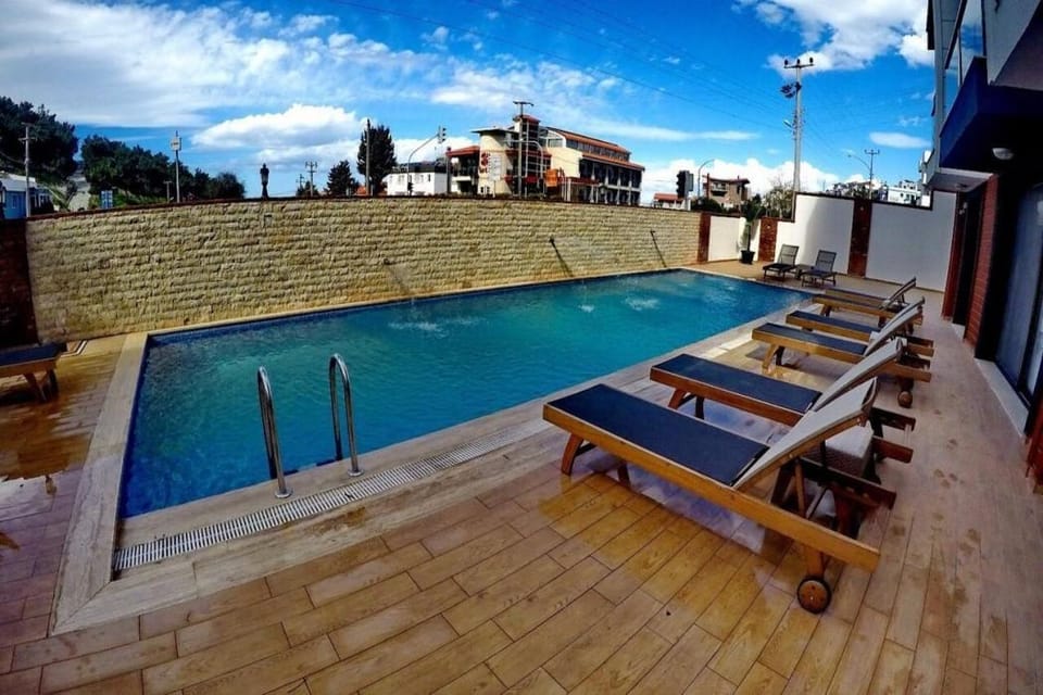 My Cesme Hotel Hotel in Cesme