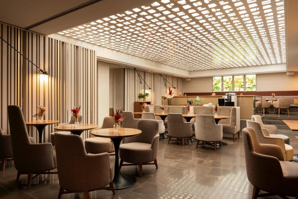 Cerretani Hotel Firenze - MGallery Collection Hotel in Florence
