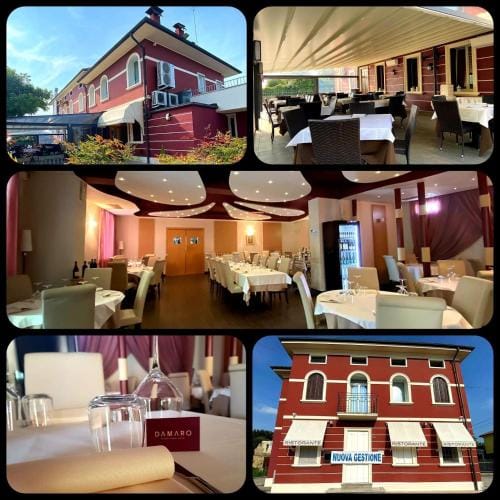 Locanda Damaro Hotel in Vicenza
