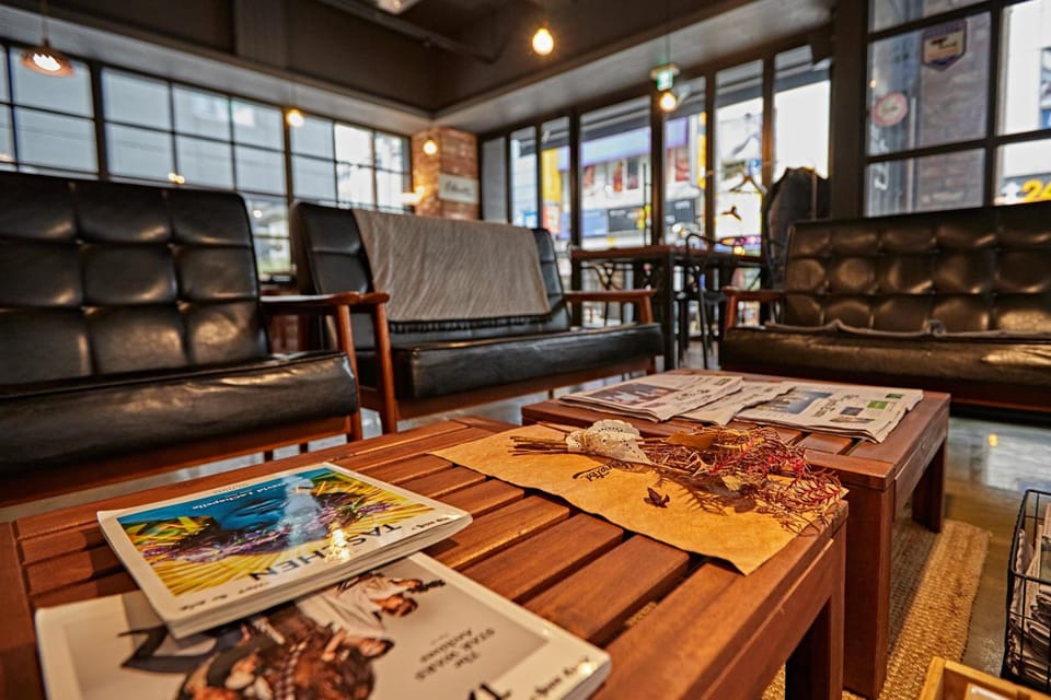 [Agoda Pick] TowerHill Hotel Hotel in Busan