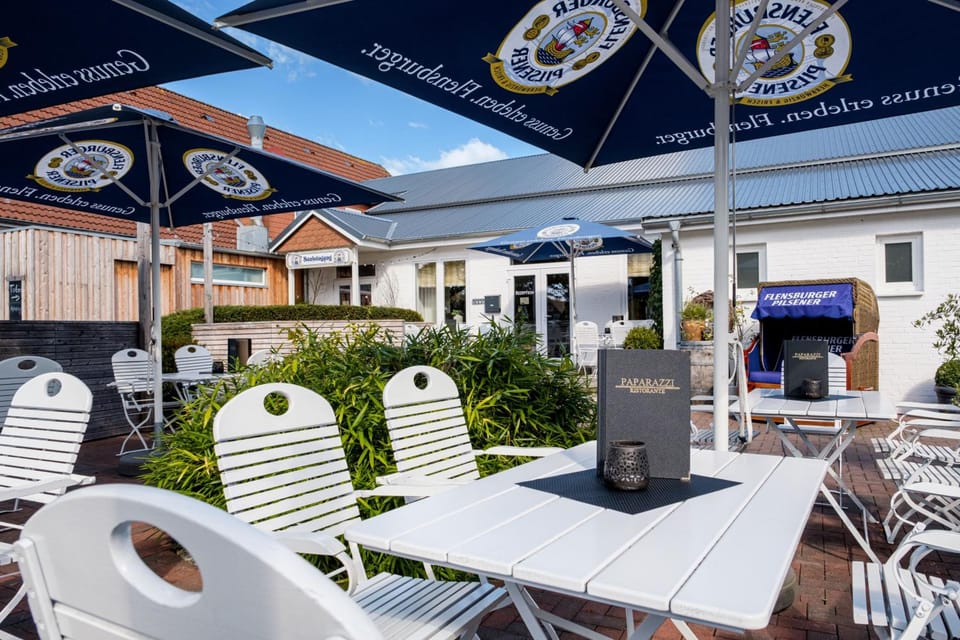 Eichhorns Hotel in Nordfriesland