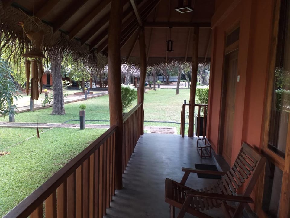 Facilities