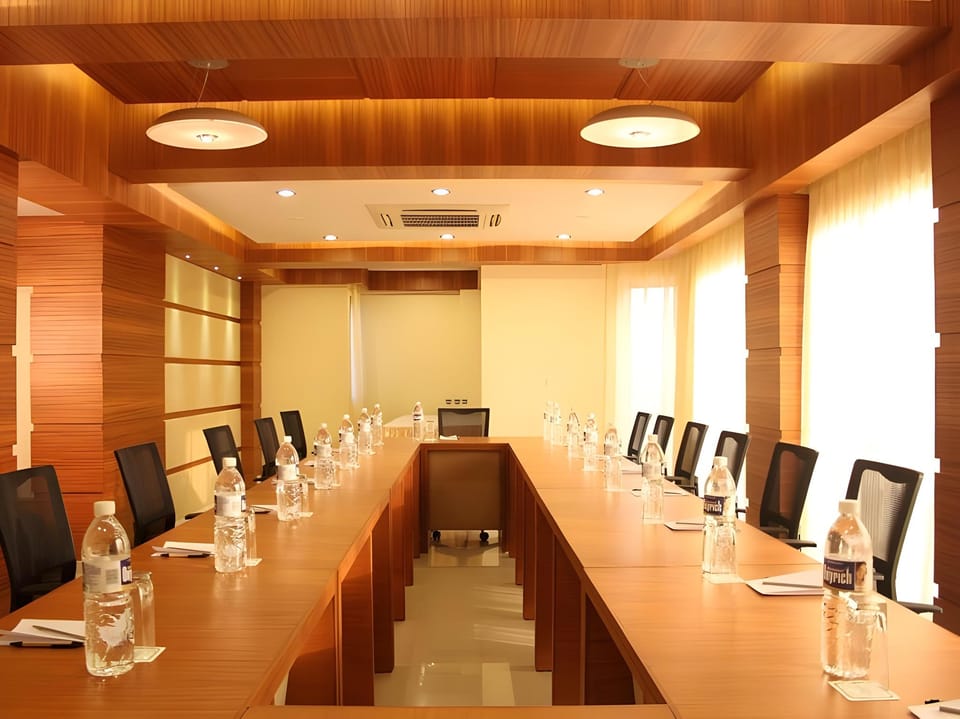 Facilities