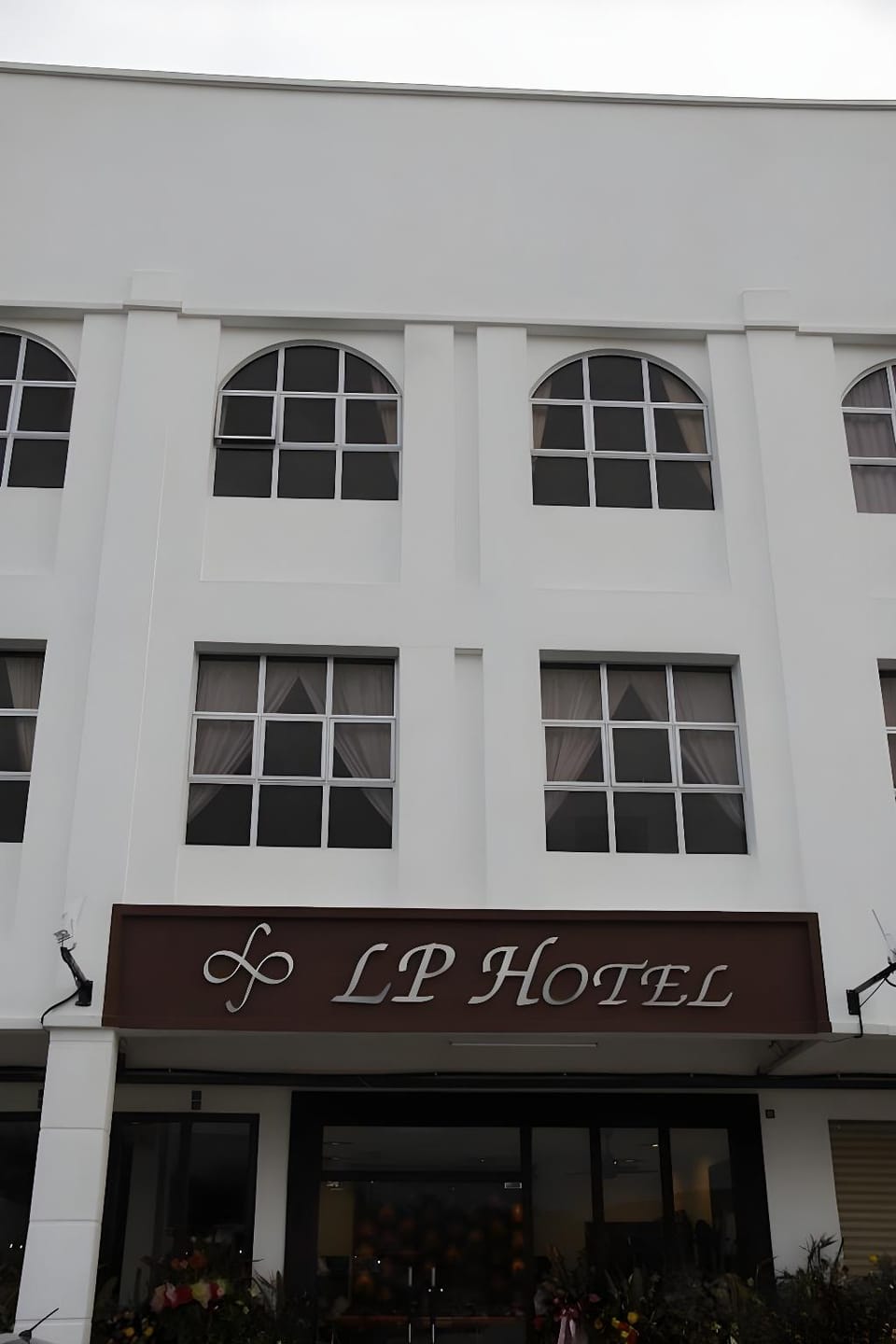 Hotel Tanjong Hotel in Selangor, Malaysia