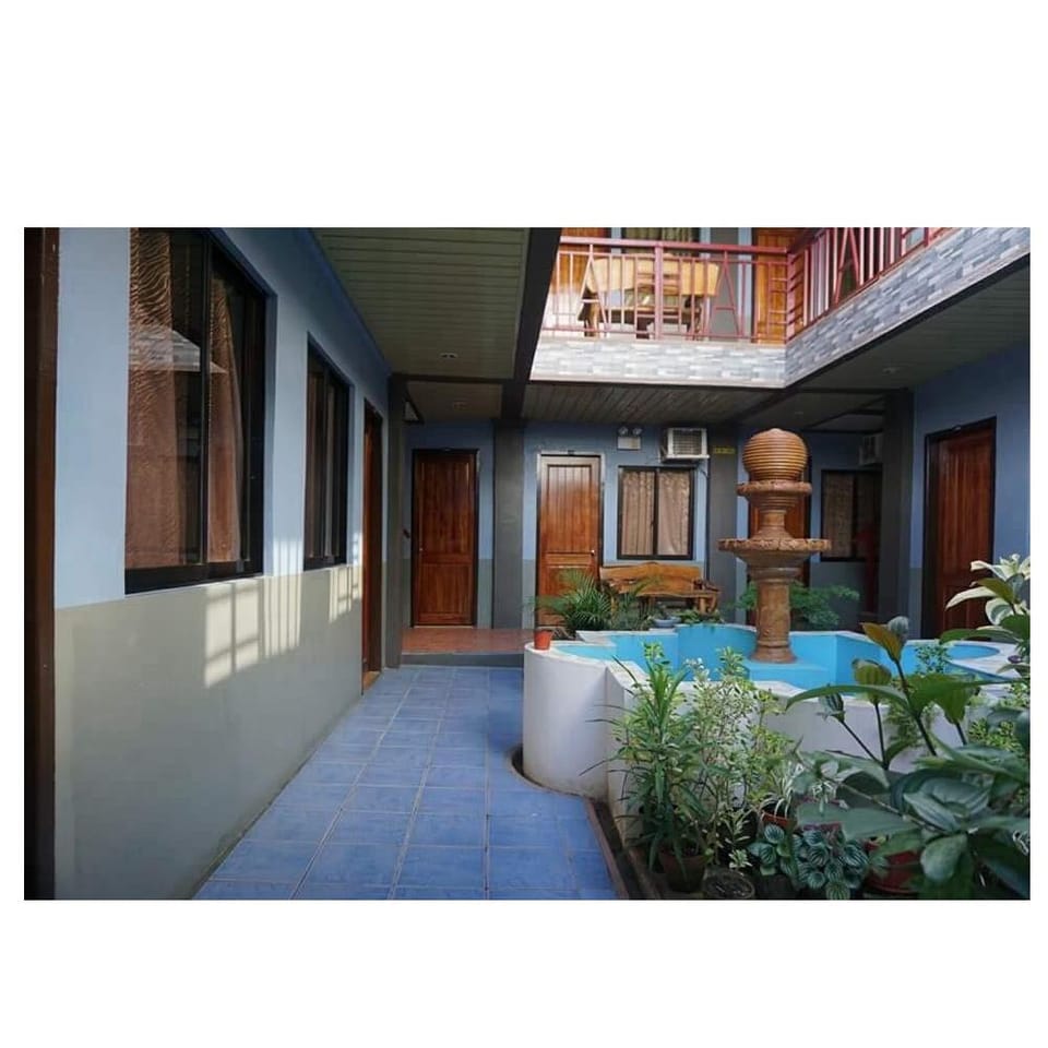 JB Apartelle Hotel in Northern Mindanao