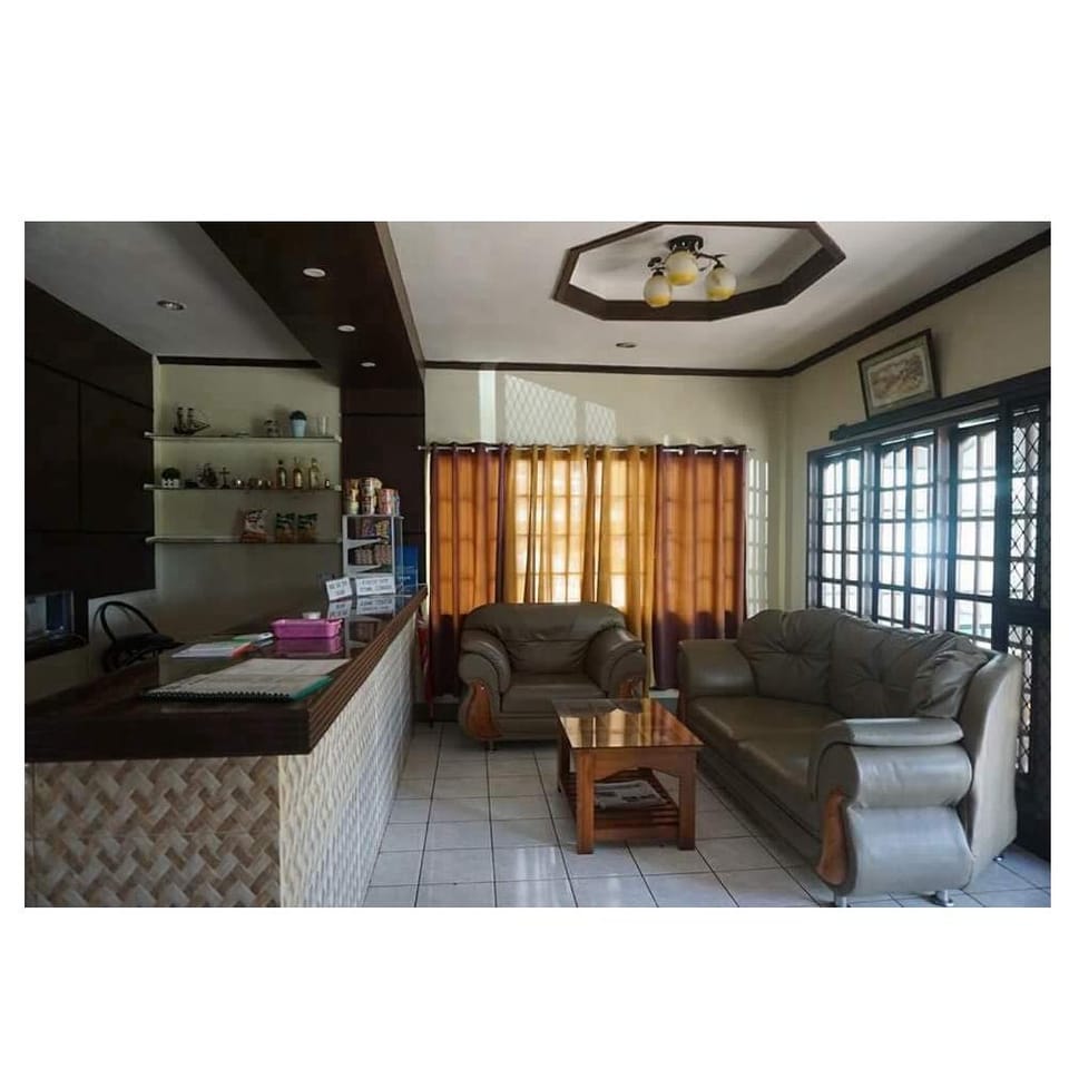 JB Apartelle Hotel in Northern Mindanao