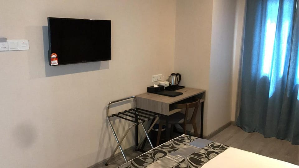 Diamond Inn Inn in Kota Kinabalu