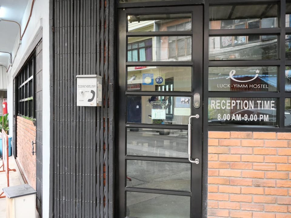 Luck-Yimm Hostel Hostel in Bangkok