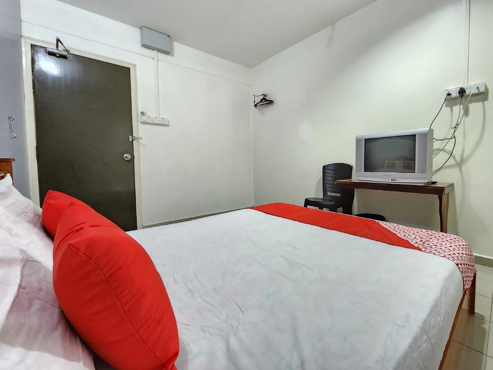 Hotel O Ban Cheong Hotel in Malaysia