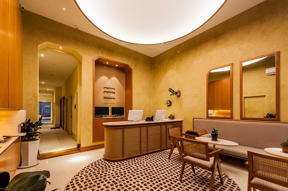 Mozu Hotel SP Hotel in Federal Territory of Kuala Lumpur