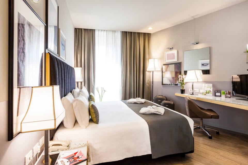 Guestroom