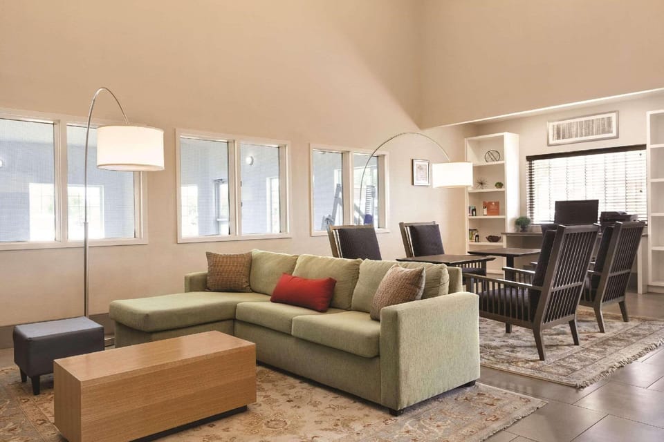 Country Inn & Suites by Radisson, Prineville, OR Hotel in Prineville