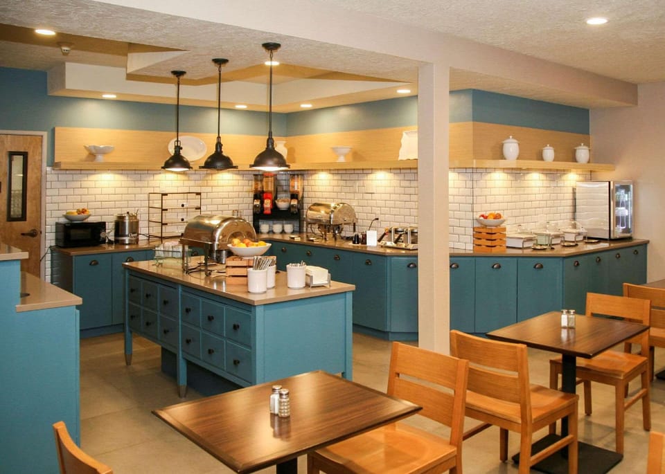 Country Inn & Suites by Radisson, Prineville, OR Hotel in Prineville