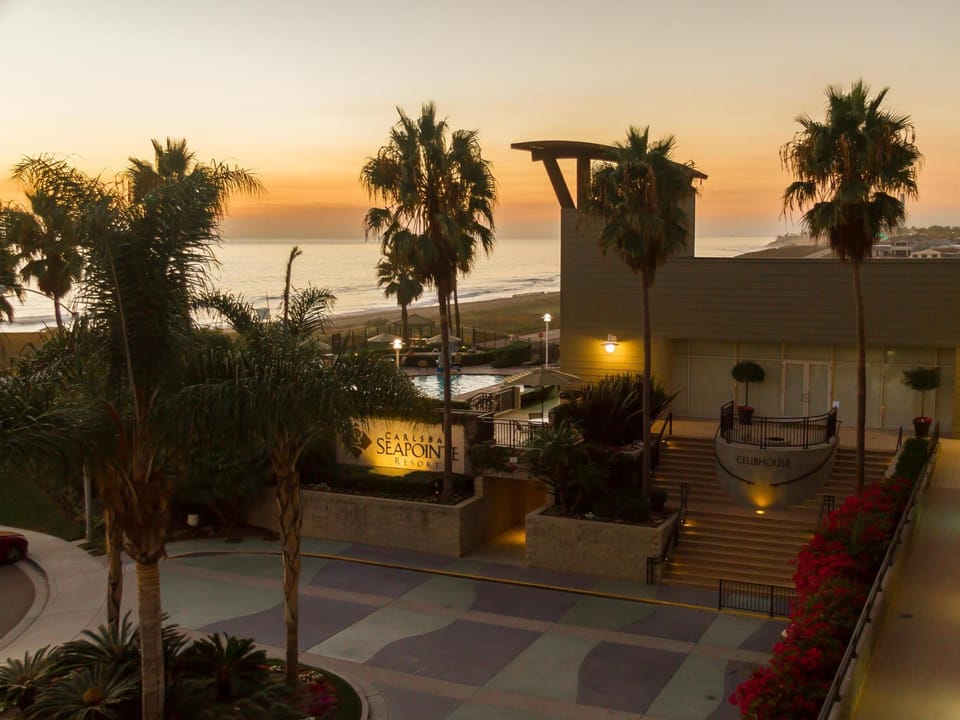 Carlsbad Seapointe Resort Resort in Carlsbad