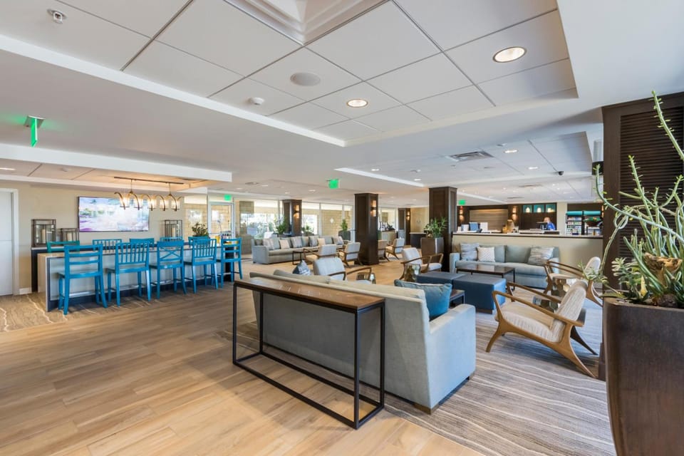 Carlsbad Seapointe Resort Resort in Carlsbad