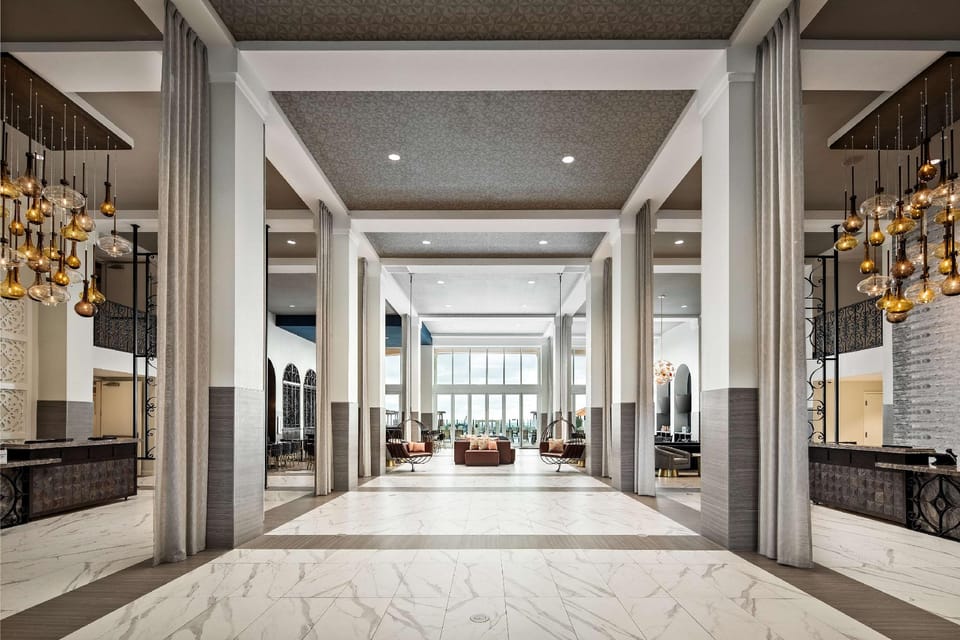Grand Pacific Palisades Resort Resort in Carlsbad