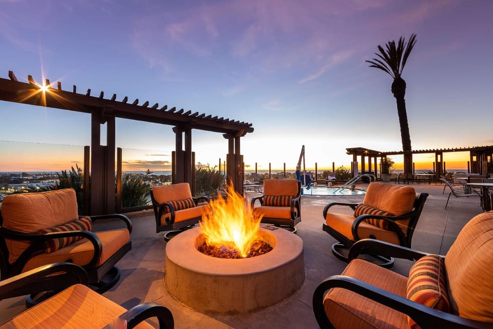 Grand Pacific Palisades Resort Resort in Carlsbad