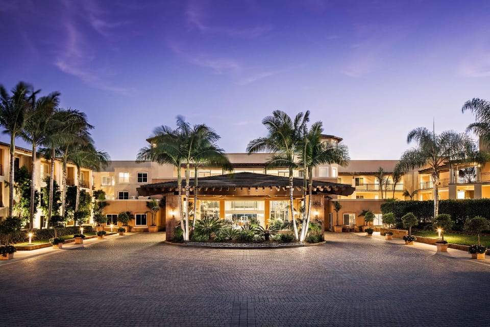 Grand Pacific Palisades Resort Resort in Carlsbad