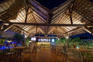 Villa Gereoudis SeaView Apartments-Pool & Bar Hotel in Crete