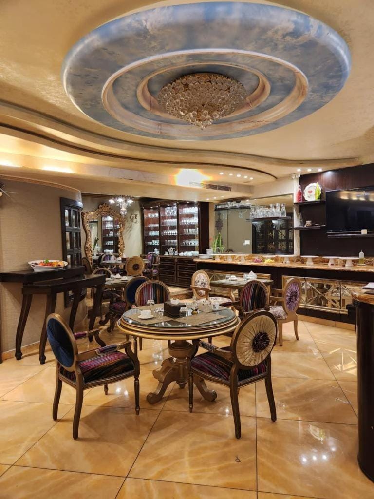Q Hotel Hotel in Africa