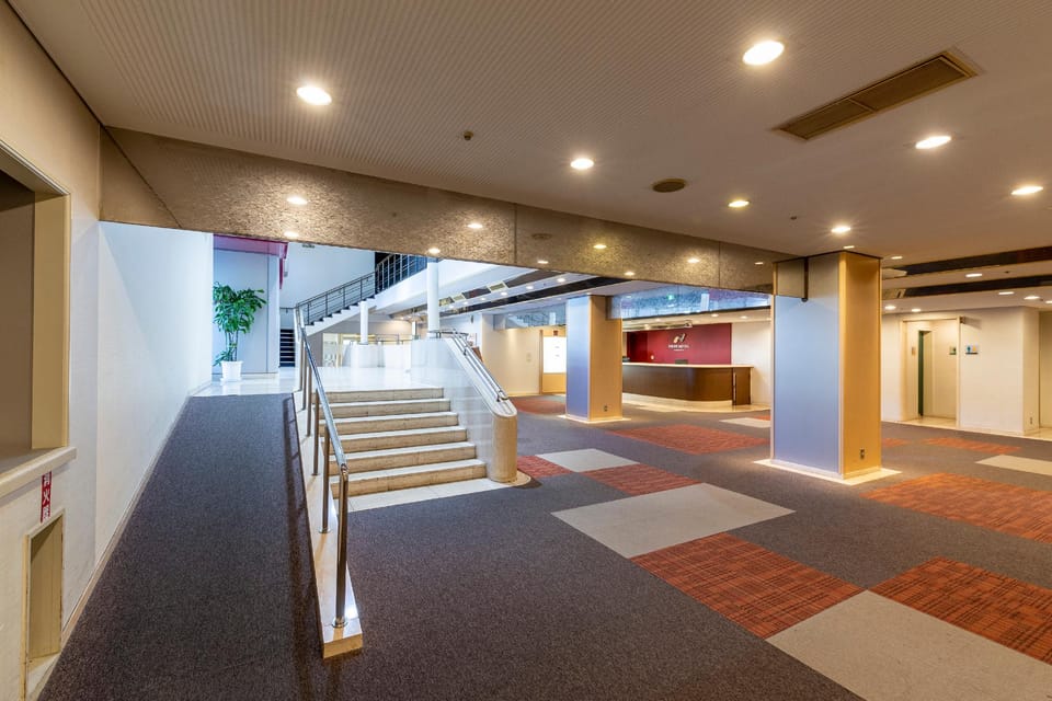 Nest Hotel Kumamoto Hotel in Japan