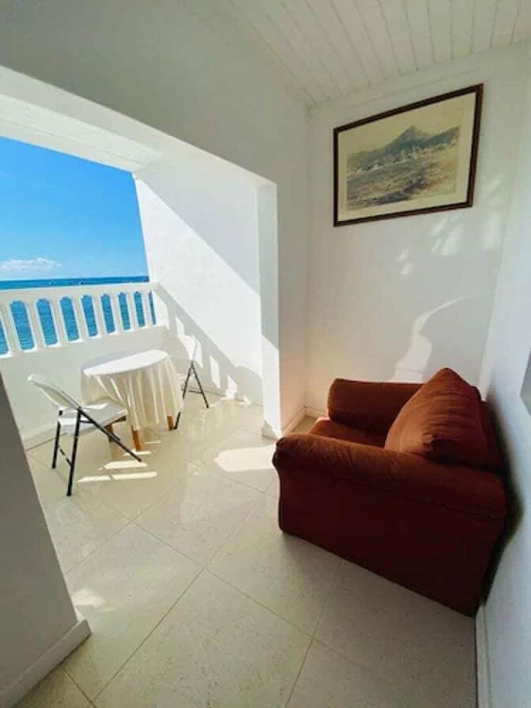 Grand Anse Beach Palace Hotel in Saint George