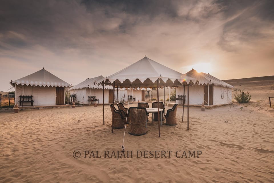 Pal Rajah Resort Resort in Sindh