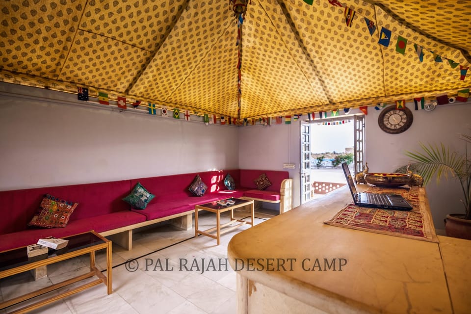 Pal Rajah Resort Resort in Sindh