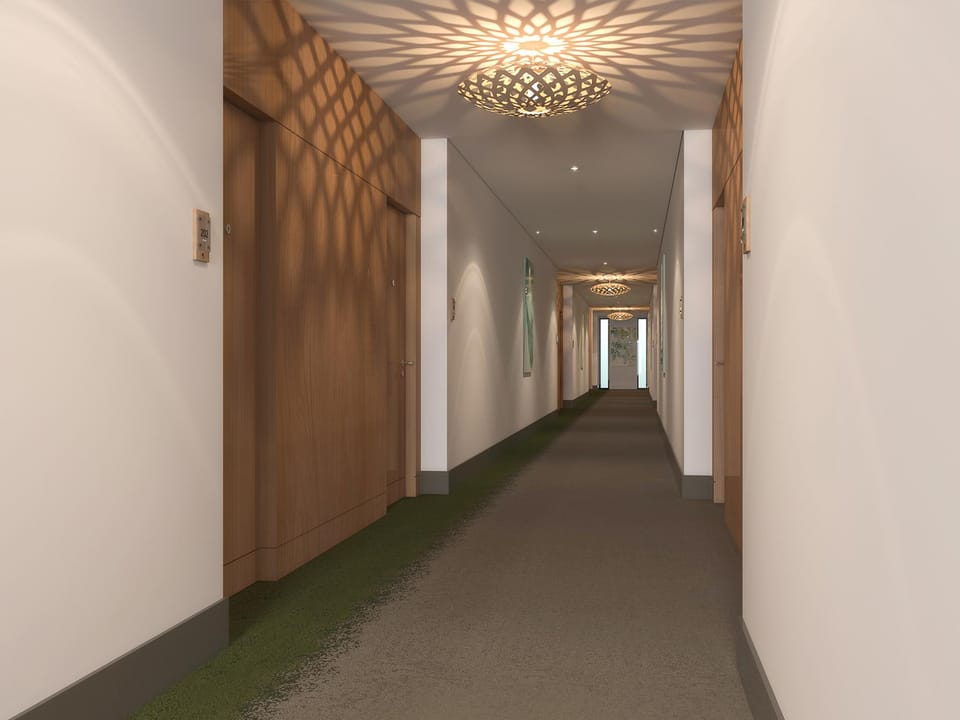 Element by Marriott Me'aisam, Dubai Hotel in Dubai