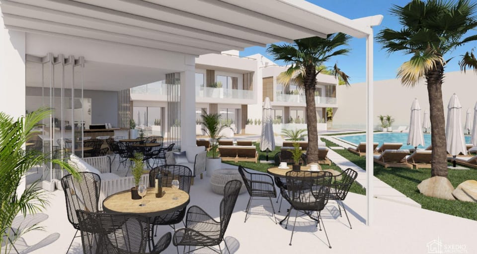 Nima Boutique Hotel Hotel in Crete