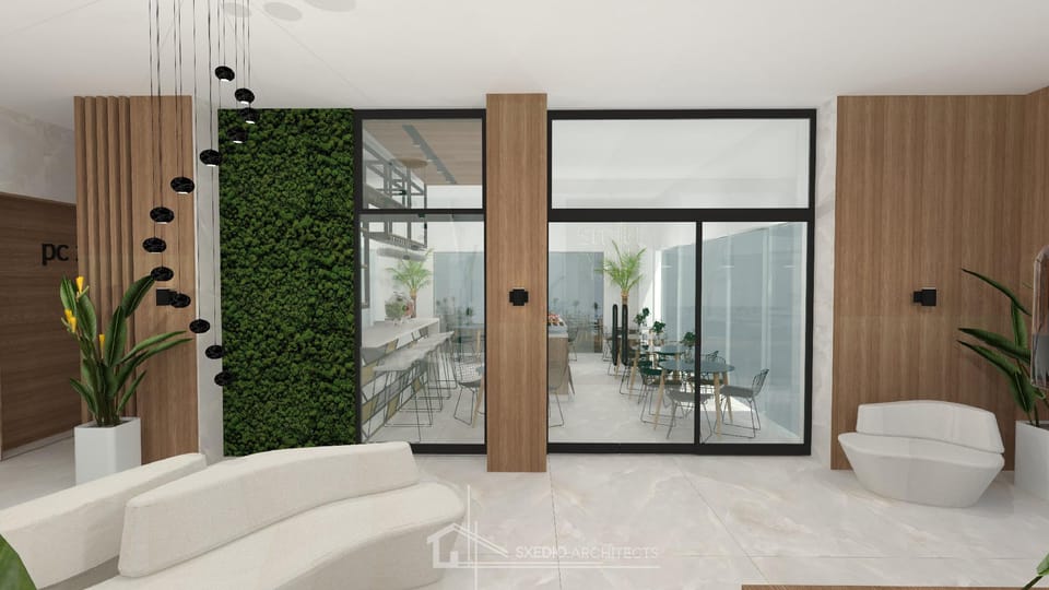 Nima Boutique Hotel Hotel in Crete