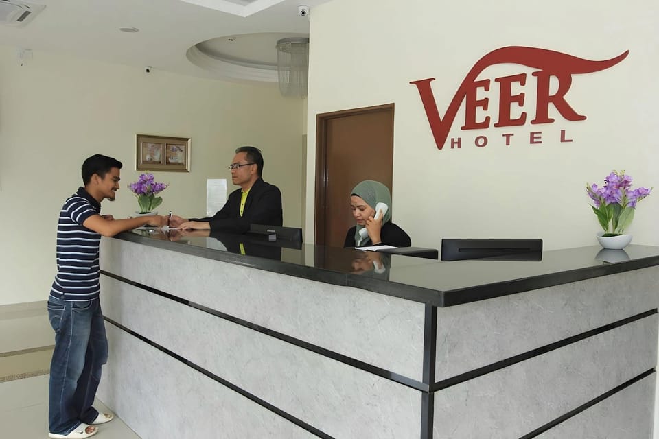 Veer Hotel Hotel in Pahang, Malaysia