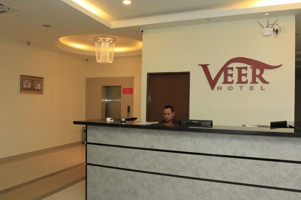Veer Hotel Hotel in Pahang, Malaysia