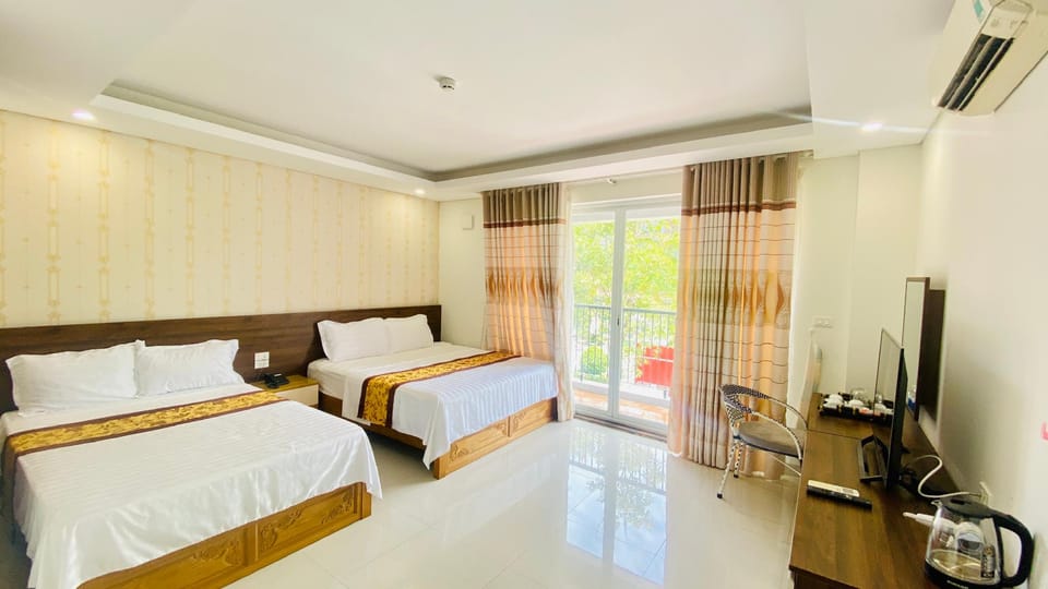 HOTEL MAY PHU QUOC  Hotel in Phu Quoc