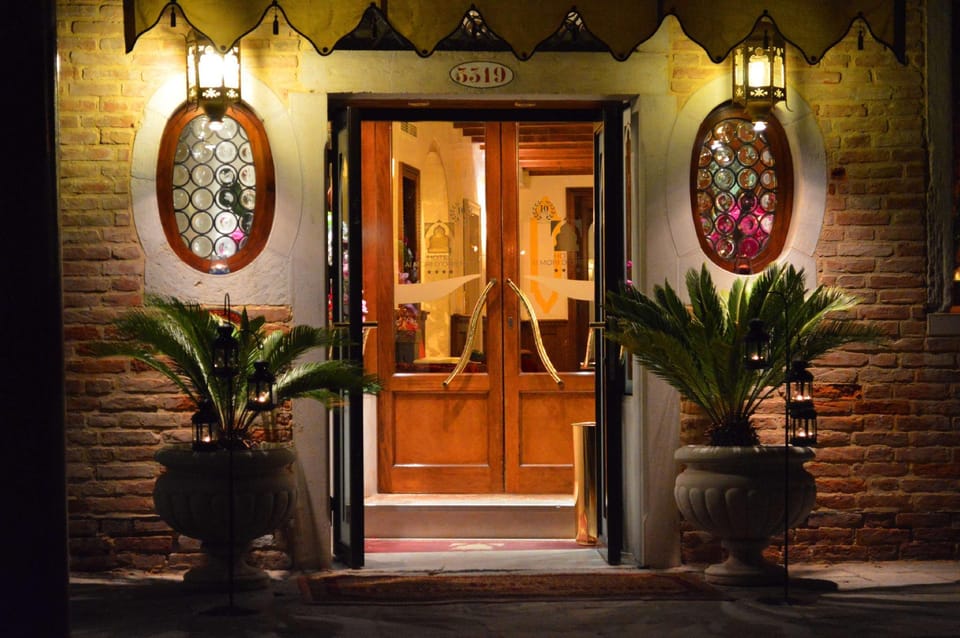 AI Mori D'Oriente Hotel Hotel in Venice