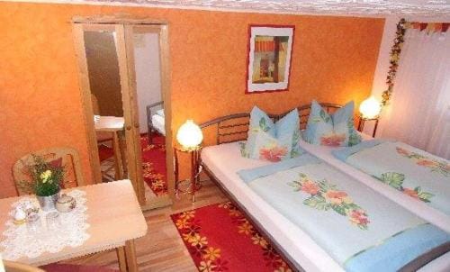 Pension Renate Braun Hotel in Erfurt