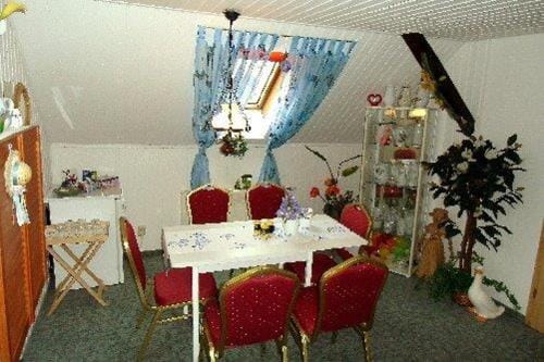 Pension Renate Braun Hotel in Erfurt